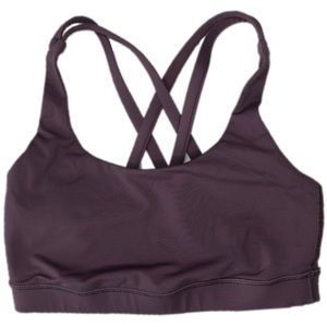 Lululemon Energy Bra